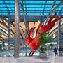 Sacramento International Airport