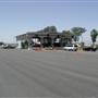 Blythe Border Patrol & Agricultural Pest Inspection Station