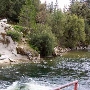 Bass Lake / Crane Valley Reservoir
