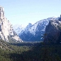 Yosemite National Park