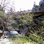 Willow Creek / Angel Falls / Devils Slide