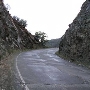 Mosquito Ridge Road
