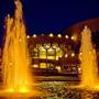 Center For The Performing Arts