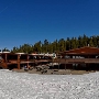 Dodge Ridge Mountain Resort