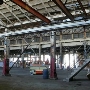 SCS Warehouse and Parking Lot
