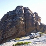Shuteye Peak - Sierra National Forest