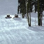 Badger Pass Ski Area