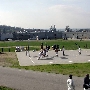 Folsom State Prison (FSP)