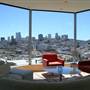 San Francisco Skyline Views