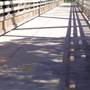Historic Railroad Trestle Bridge
