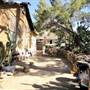 Johnson Ranch / White Cave Mountain