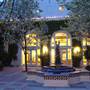 Historic Hotel Woodland