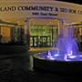 Woodland Community Center