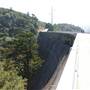 Crystal Springs Dam