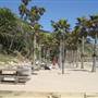 White Point / Royal Palms County Beach