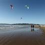Oceano Dunes State Vehicular Recreation Area (SVRA) / Pismo State Beach (SB)