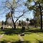 Mountain View Cemetery
