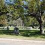 Mountain View Cemetery