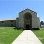 Mountain View Cemetery