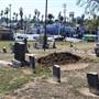 Angelus-Rosedale Cemetery