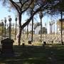 Angelus-Rosedale Cemetery