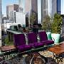 Perch Restaurant & Lounge