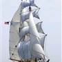 Los Angeles Maritime Institute (Irving Johnson/ Exy Johnson/ American Pride/ Swift of Ipswich)