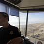 Bolsa Chica State Beach (SB) & Lifeguard Tower