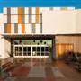 Baldwin Hills Crenshaw