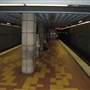 Hollywood and Vine Metro Station - fka MTA