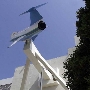 California Science Center and Wallis Annenberg Building at Exposition Park