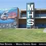 Malibu High School - Santa Monica-Malibu Unified School District - SMMUSD
