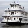 Empress Hornblower @ Port of San Francisco - Hornblower Cruises & Events