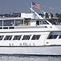 Pacific Hornblower @ Port of San Francisco - Hornblower Cruises & Events