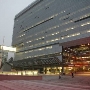 Caltrans District 7 Headquarters - EXTERIOR FILMING ONLY
