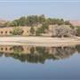 Castaic Lake State Recreation Area (SRA) - lake administered by Los Angeles County