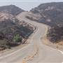 Templin Highway - Angeles National Forest