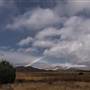 Pyramid Lake