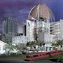 San Diego Central Public Library