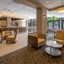 Hyatt Centric Santa Clara Silicon Valley