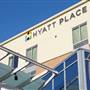 Hyatt Place UC Davis