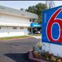 Motel 6 Davis