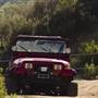 Hollister Hills State Vehicular Recreation Area (SVRA)