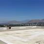City of Riverside Helipad at City Hall