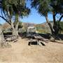 Gilman Historic Ranch