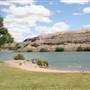 Peter McIntyre County Park / Destiny RV Resort McIntyre County Park