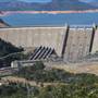 Shasta Dam