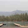 Whiskeytown Lake