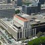 Los Angeles Times Building