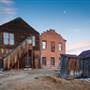 Bodie State Historic Park (SHP)
